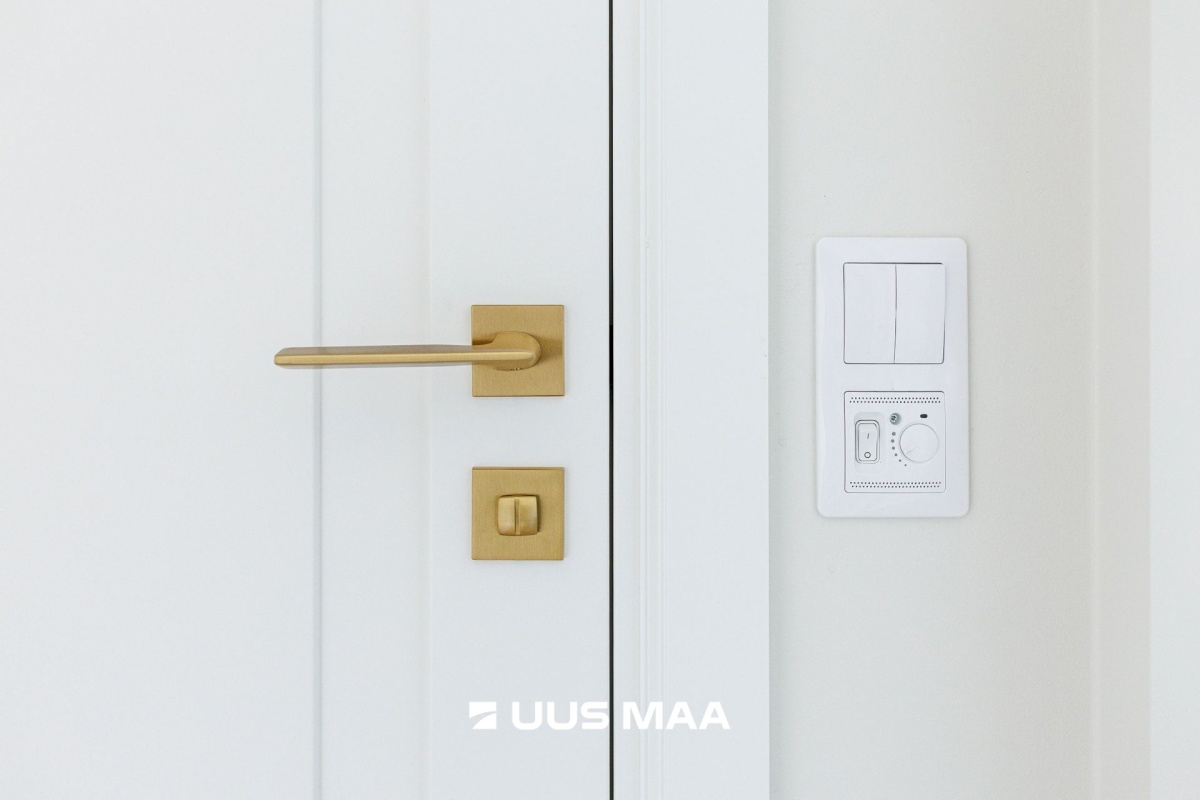 Tallinn, Pirita linnaosa, Lauri tee 33