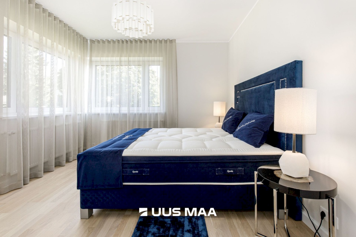 Tallinn, Pirita linnaosa, Lauri tee 33