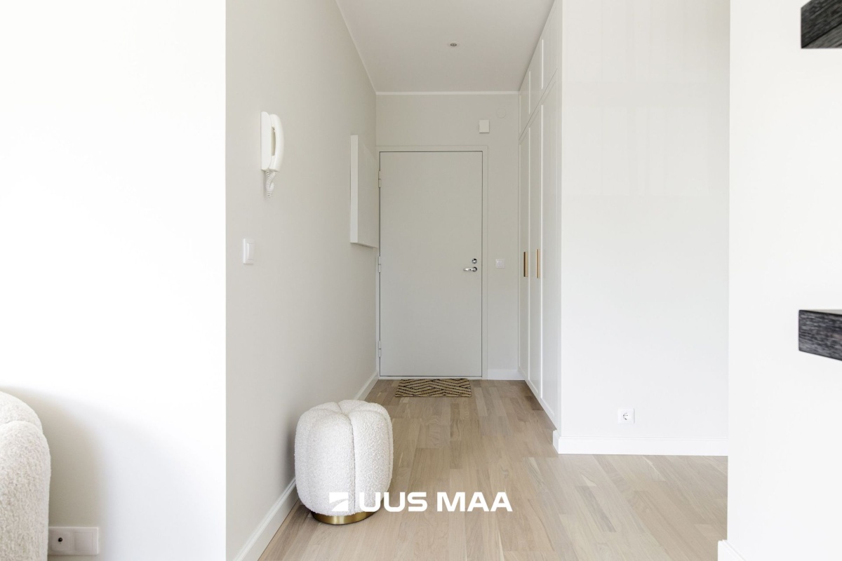 Tallinn, Pirita linnaosa, Lauri tee 33