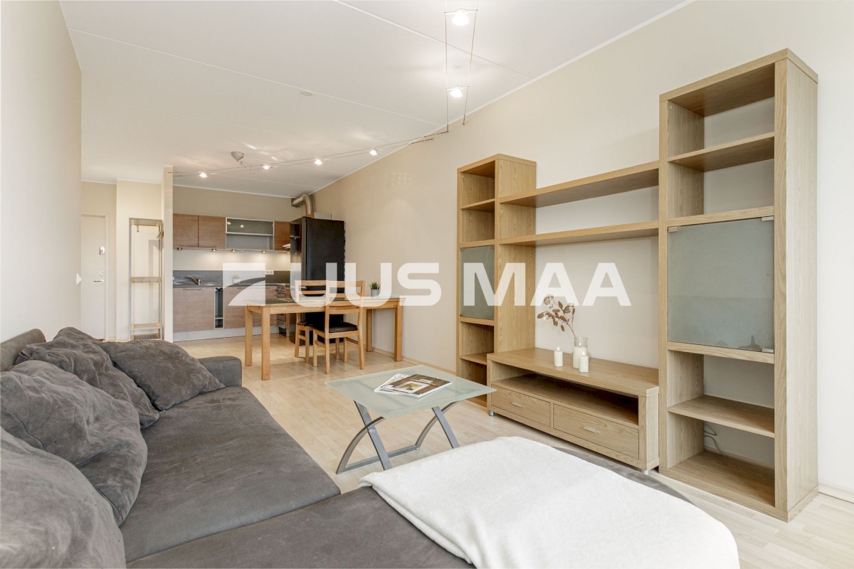 Tallinn, Mustamäe linnaosa, J. Sütiste tee 19a