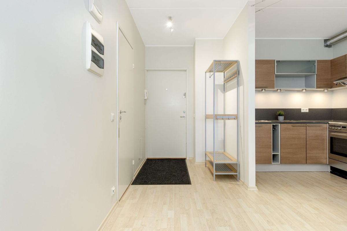 Tallinn, Mustamäe linnaosa, J. Sütiste tee 19a