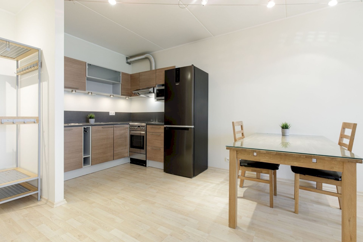 Tallinn, Mustamäe linnaosa, J. Sütiste tee 19a