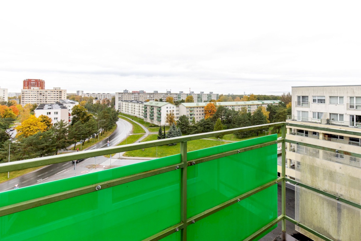 Tallinn, Mustamäe linnaosa, J. Sütiste tee 19a