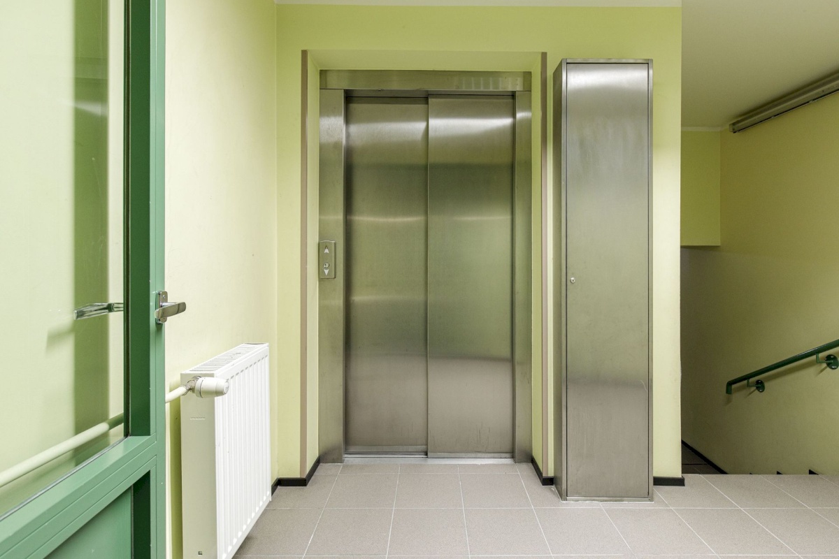 Tallinn, Mustamäe linnaosa, J. Sütiste tee 19a