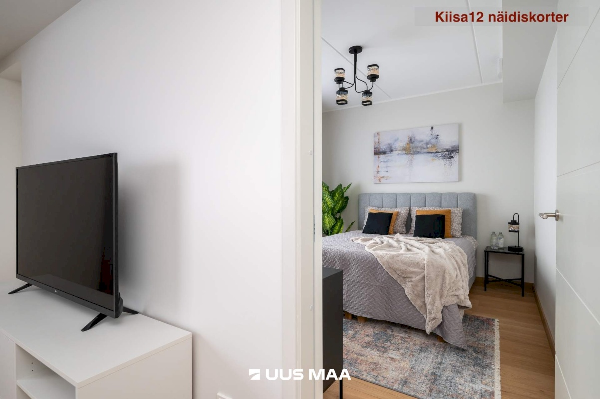 Tallinn, Kesklinna linnaosa, Kiisa tn 12-18