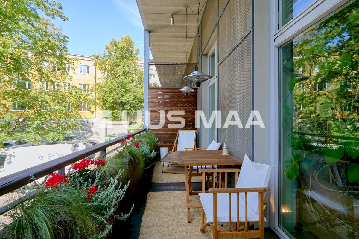 Tallinn, Kesklinna linnaosa, F. R. Kreutzwaldi 10