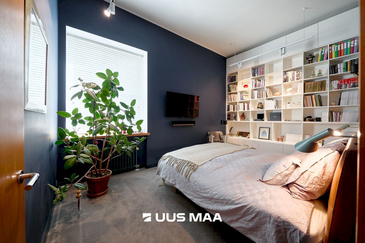 Tallinn, Kesklinna linnaosa, F. R. Kreutzwaldi 10