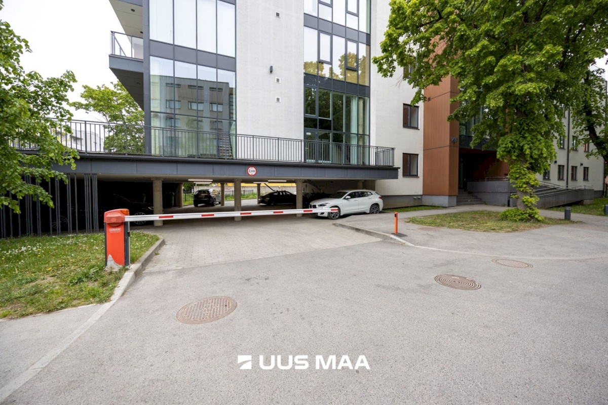 Tallinn, Põhja-Tallinna linnaosa, Kotzebue 14