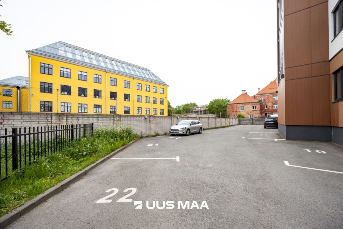 Tallinn, Põhja-Tallinna linnaosa, Kotzebue 14