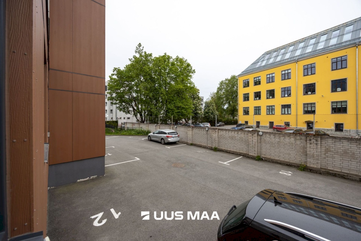 Tallinn, Põhja-Tallinna linnaosa, Kotzebue 14