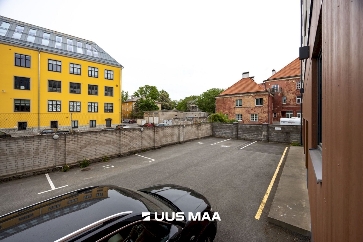 Tallinn, Põhja-Tallinna linnaosa, Kotzebue 14