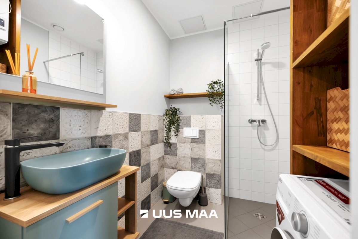 Tallinn, Põhja-Tallinna linnaosa, Kotzebue 14