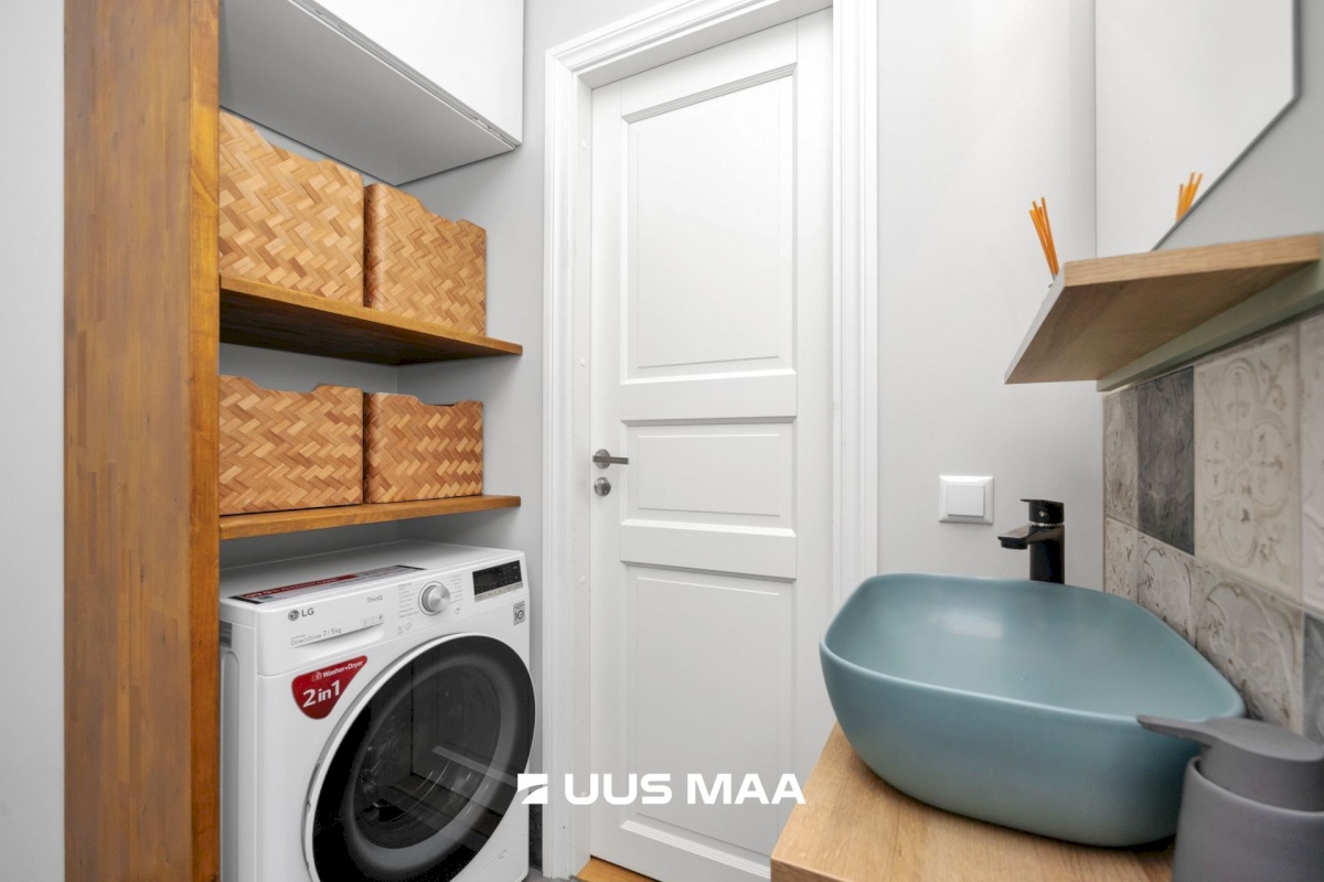 Tallinn, Põhja-Tallinna linnaosa, Kotzebue 14