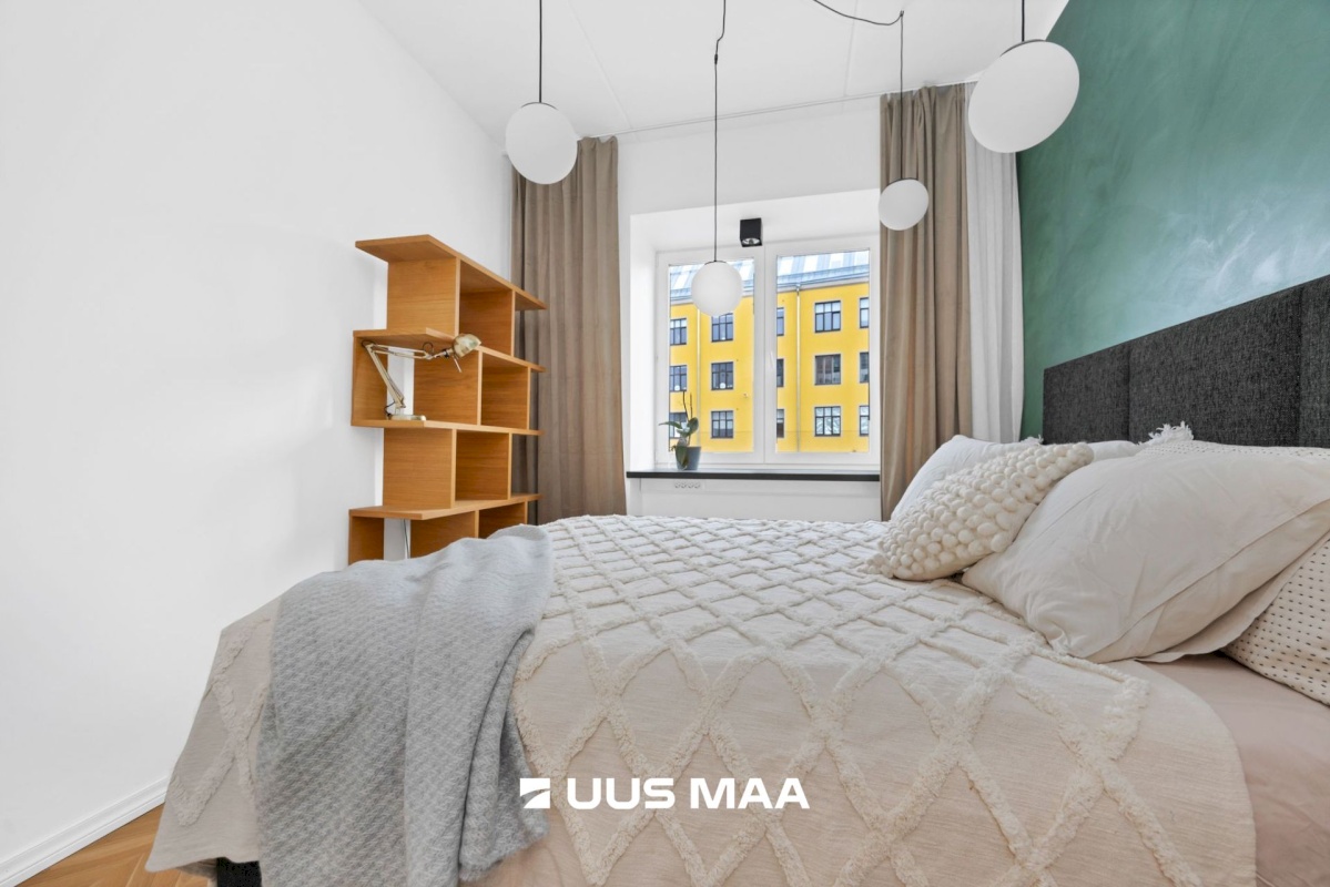 Tallinn, Põhja-Tallinna linnaosa, Kotzebue 14