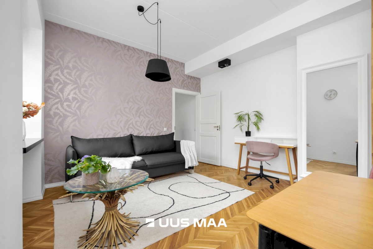 Tallinn, Põhja-Tallinna linnaosa, Kotzebue 14