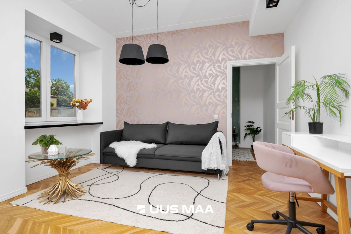 Tallinn, Põhja-Tallinna linnaosa, Kotzebue 14