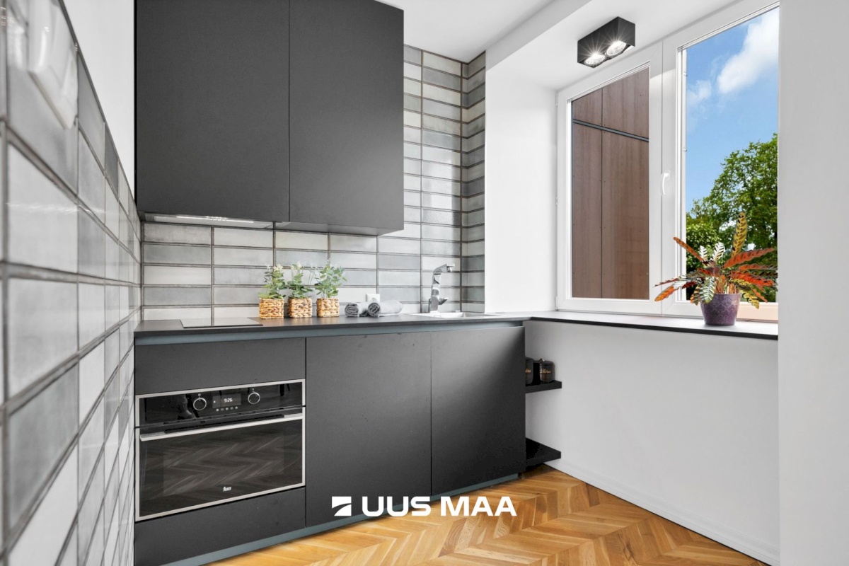 Tallinn, Põhja-Tallinna linnaosa, Kotzebue 14