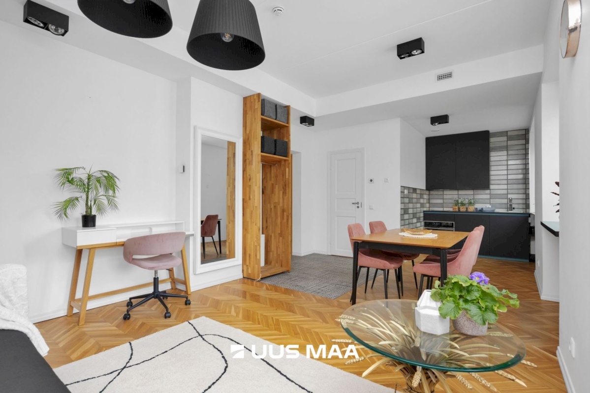 Tallinn, Põhja-Tallinna linnaosa, Kotzebue 14