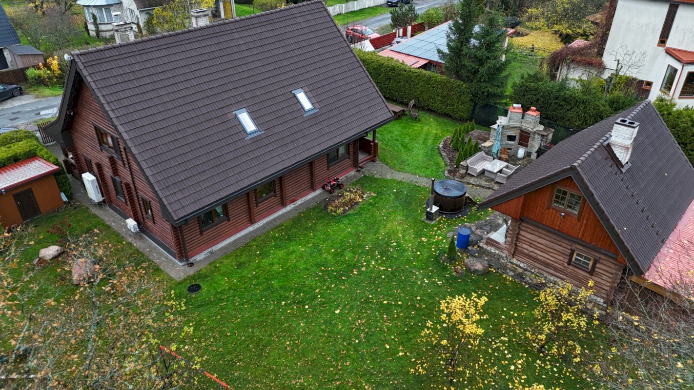 Maardu linn, Rajaniidu tn 14