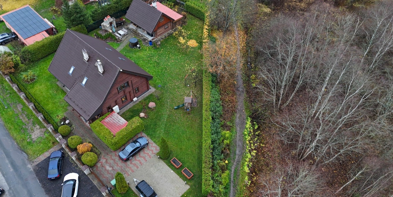 Maardu linn, Rajaniidu tn 14