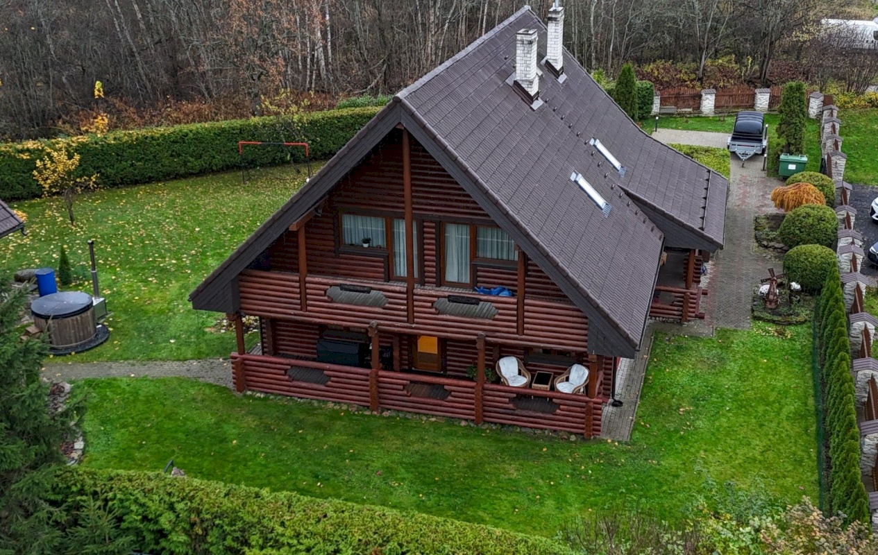 Maardu linn, Rajaniidu tn 14