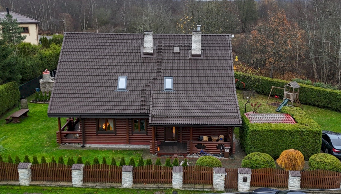 Maardu linn, Rajaniidu tn 14