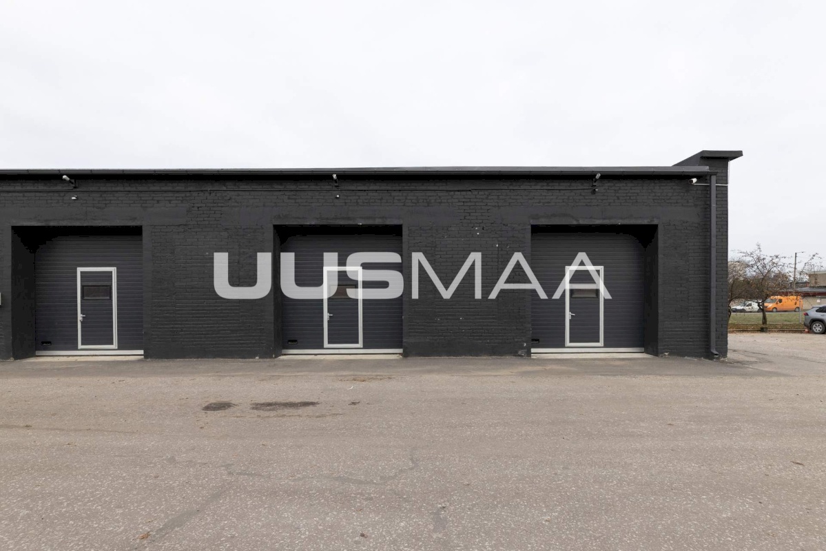 Tallinn, Põhja-Tallinna linnaosa, Nõlva tn 4