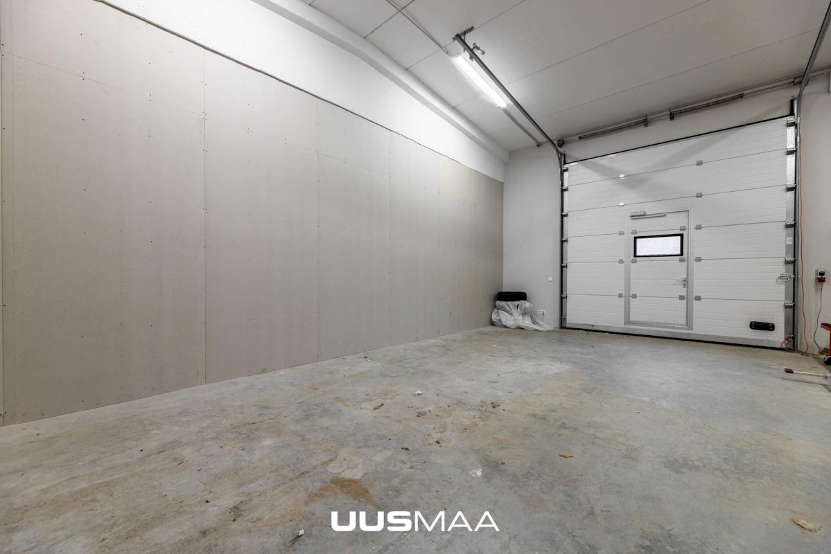 Tallinn, Põhja-Tallinna linnaosa, Nõlva tn 4