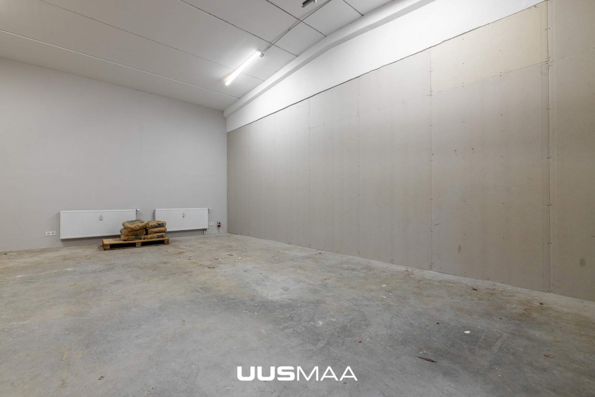 Tallinn, Põhja-Tallinna linnaosa, Nõlva tn 4