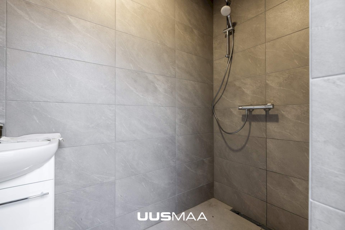 Tallinn, Põhja-Tallinna linnaosa, Nõlva tn 4