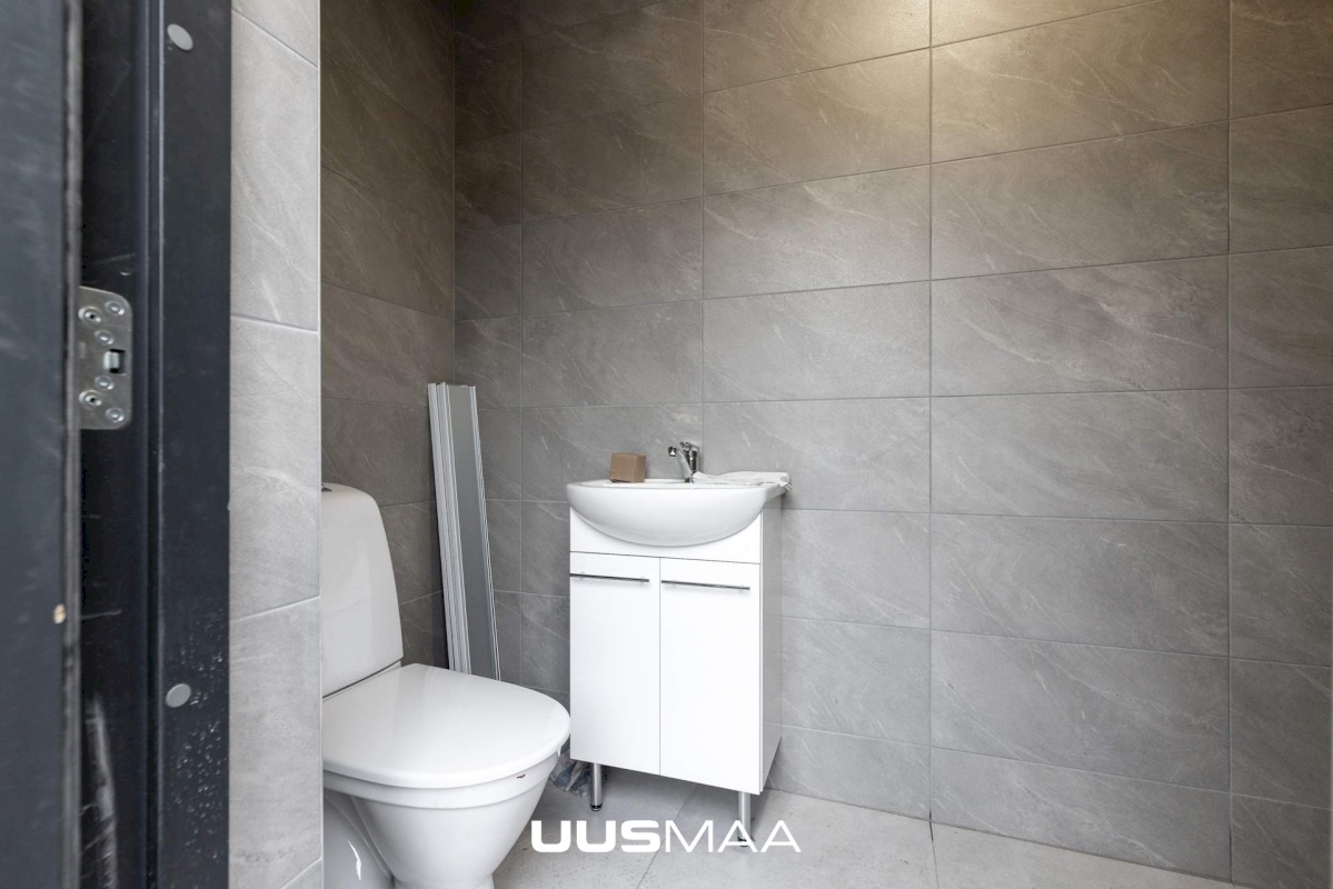 Tallinn, Põhja-Tallinna linnaosa, Nõlva tn 4