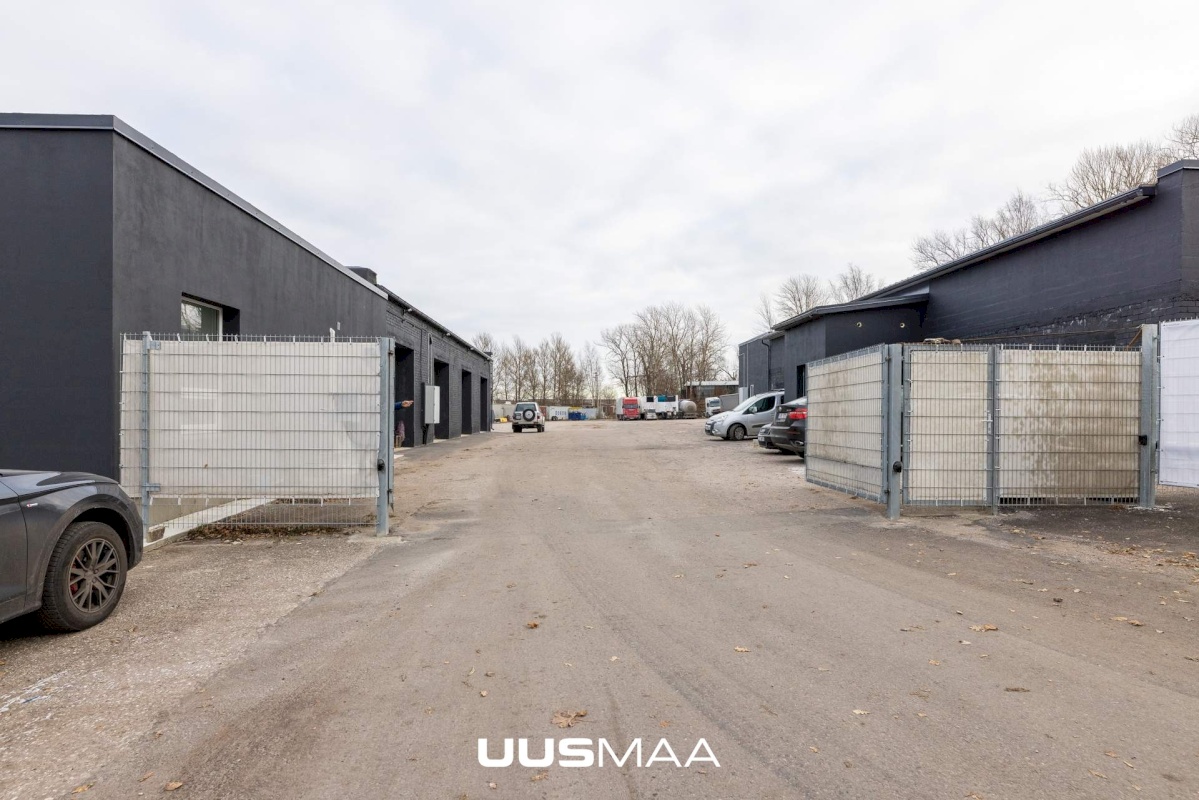 Tallinn, Põhja-Tallinna linnaosa, Nõlva tn 4