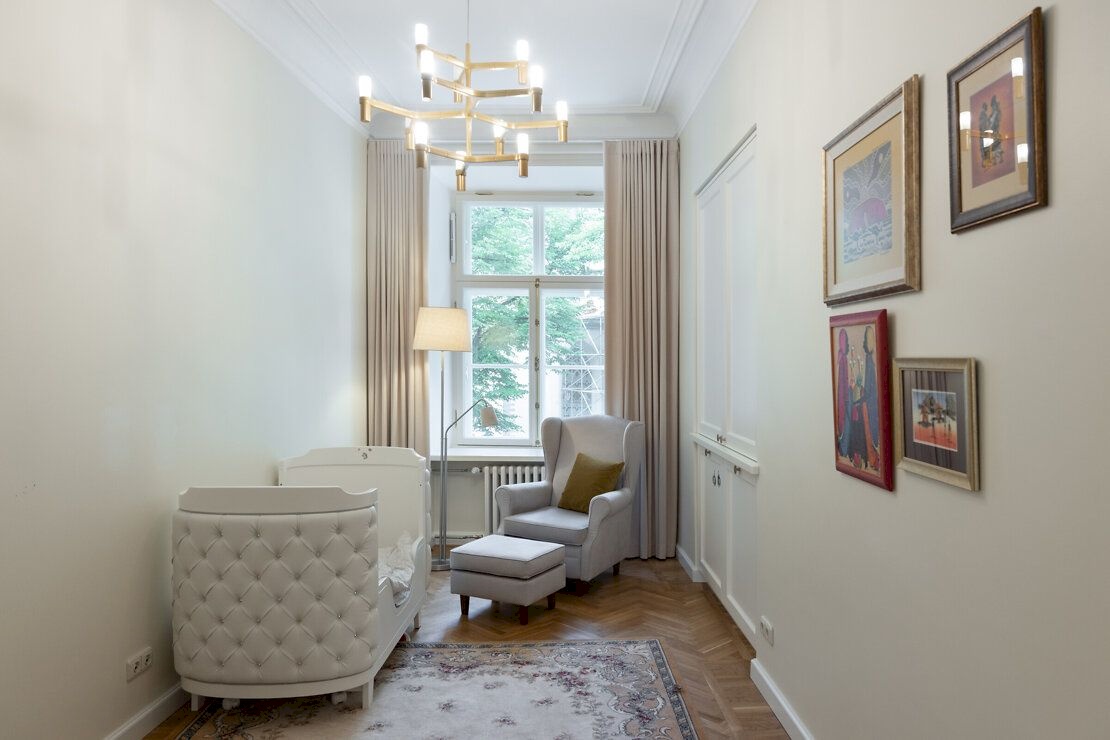 Tallinn, Kesklinna linnaosa, Vanalinn, Pikk 52