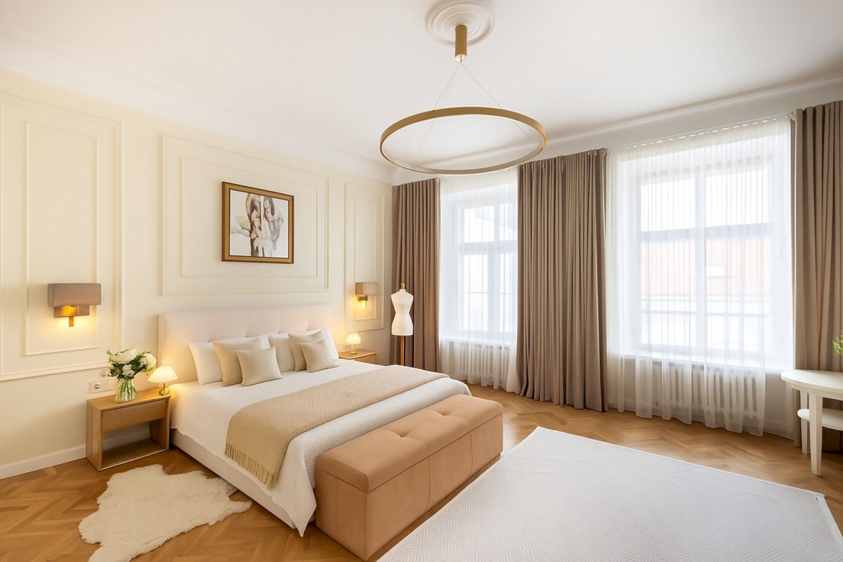 Tallinn, Kesklinna linnaosa, Vanalinn, Pikk 52