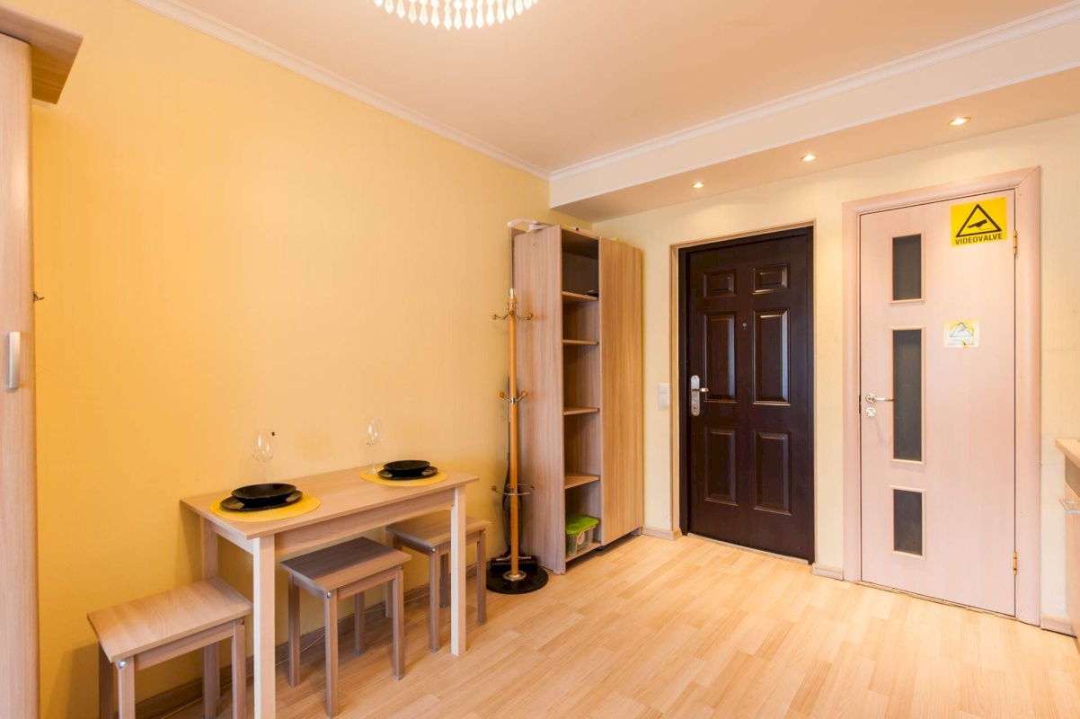 Tallinn, Haabersti linnaosa, Järveotsa tee 2