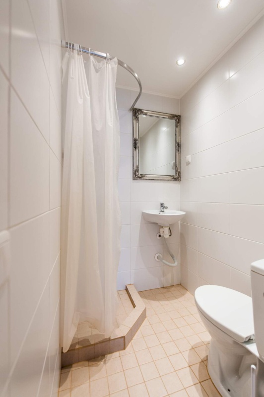 Tallinn, Haabersti linnaosa, Järveotsa tee 2