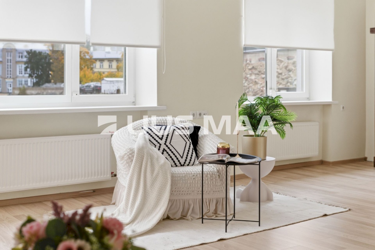 Tallinn, Kesklinna linnaosa, Südalinn, Gonsiori 28