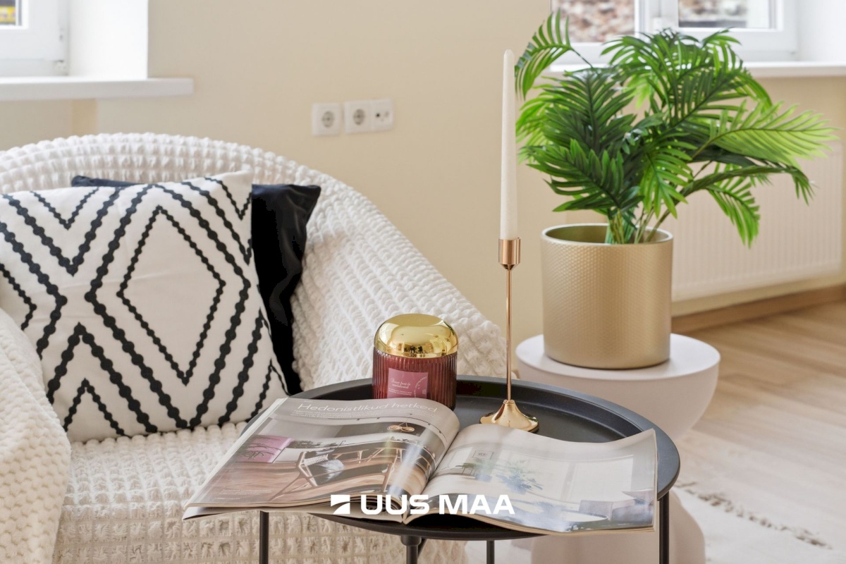 Tallinn, Kesklinna linnaosa, Südalinn, Gonsiori 28