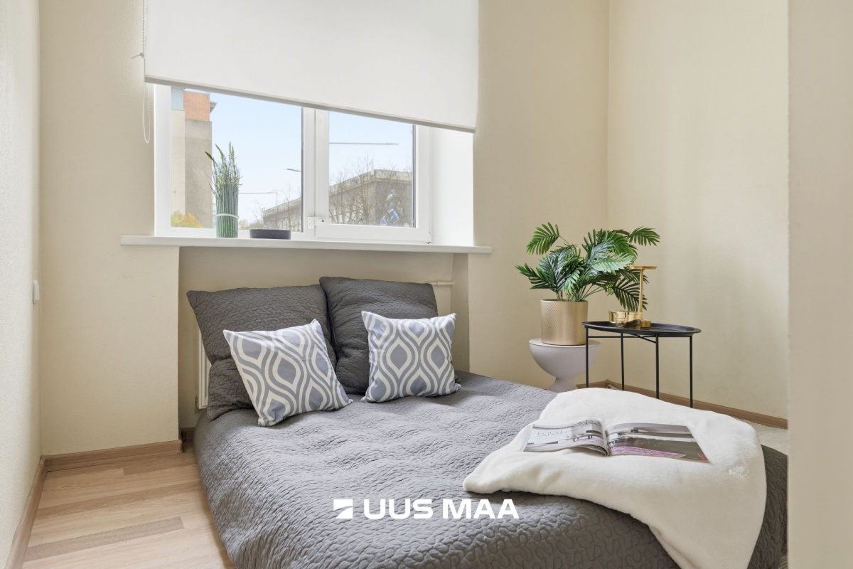 Tallinn, Kesklinna linnaosa, Südalinn, Gonsiori 28