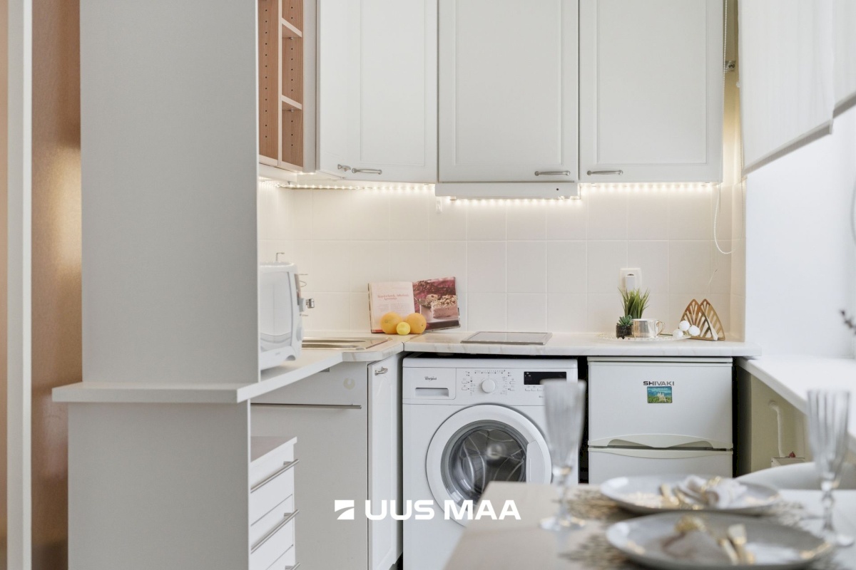 Tallinn, Kesklinna linnaosa, Südalinn, Gonsiori 28