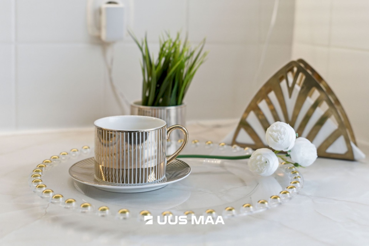 Tallinn, Kesklinna linnaosa, Südalinn, Gonsiori 28