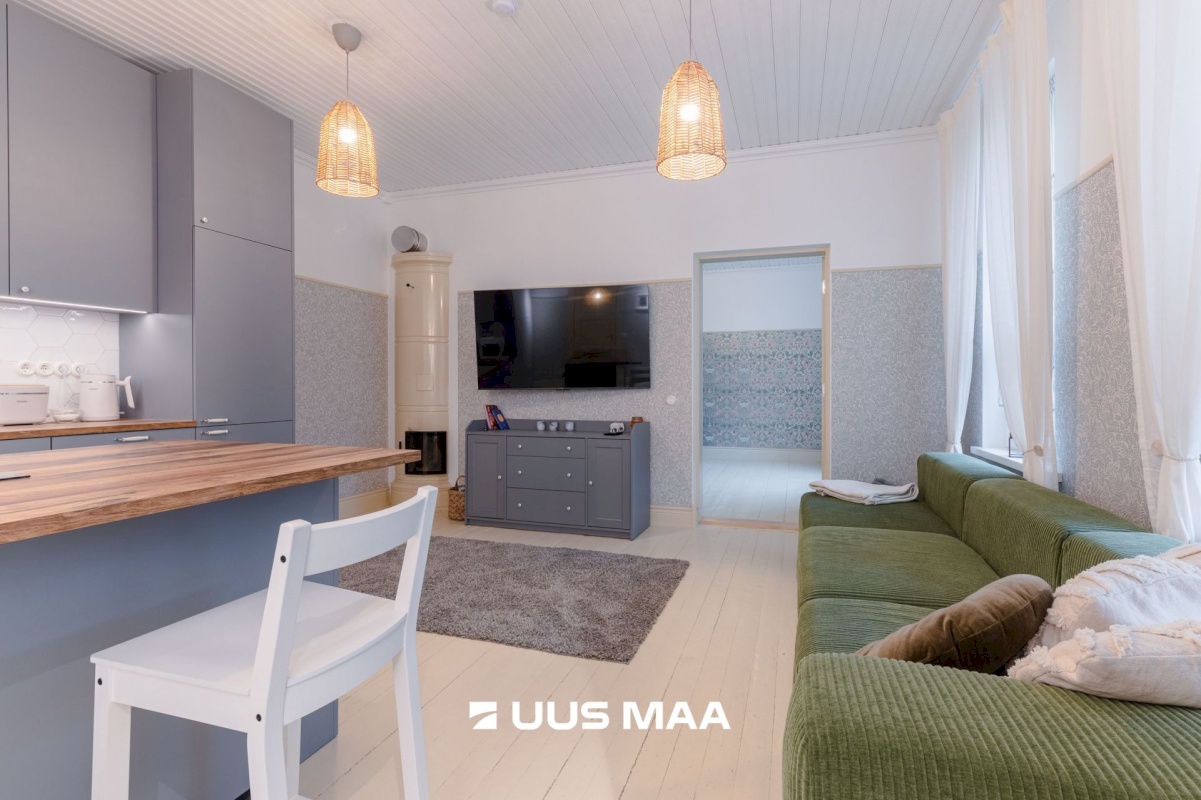 Rakvere linn, Pikk 37