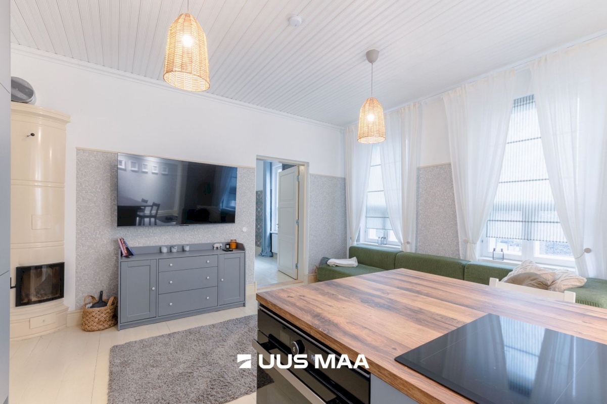 Rakvere linn, Pikk 37