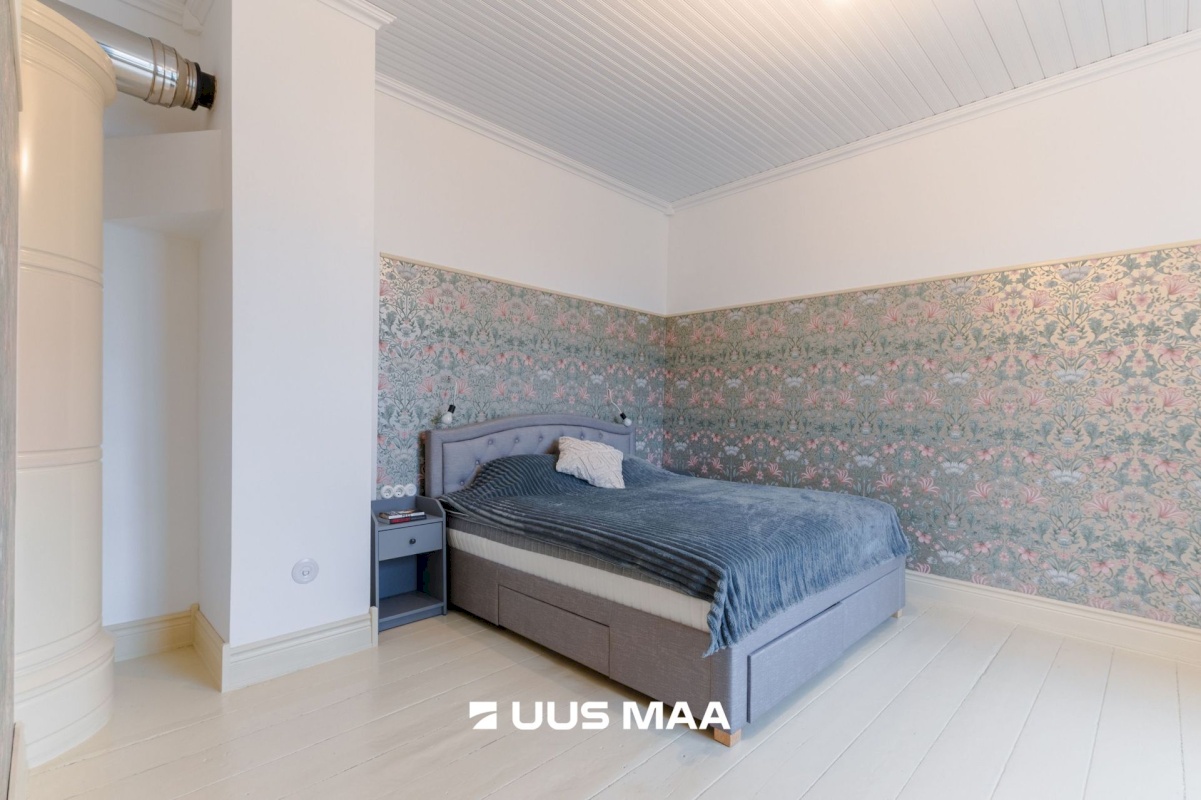 Rakvere linn, Pikk 37