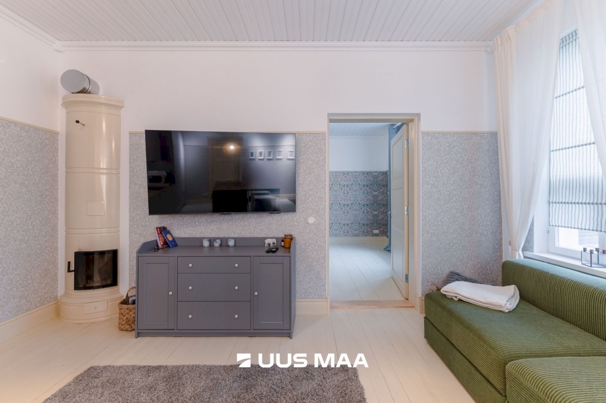 Rakvere linn, Pikk 37