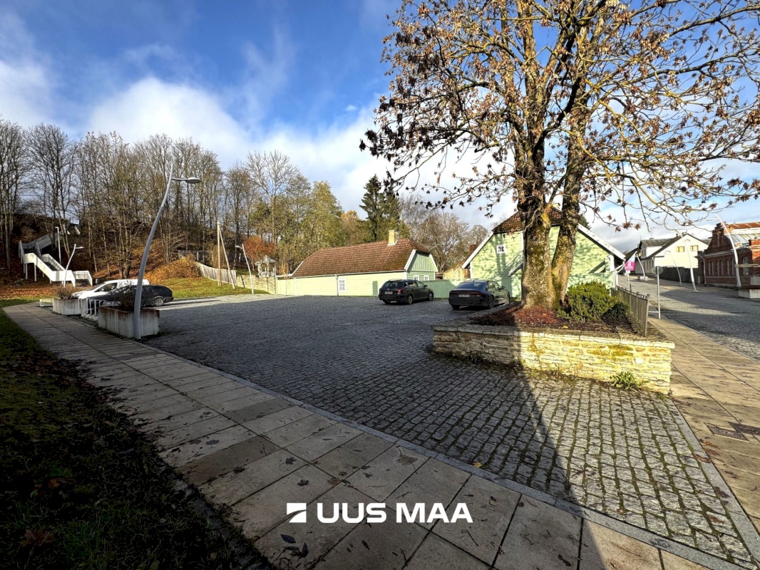 Rakvere linn, Pikk 37