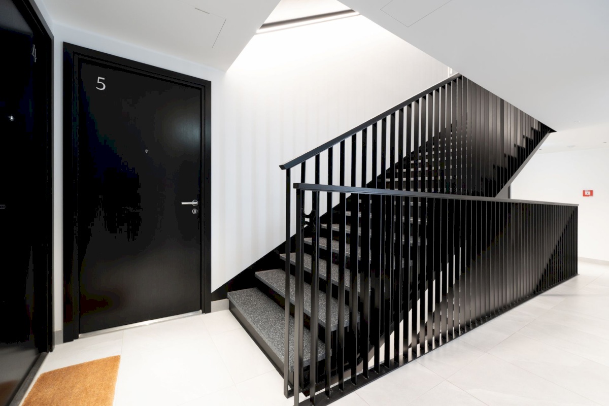 Tallinn, Põhja-Tallinna linnaosa, Kalaranna 8/11