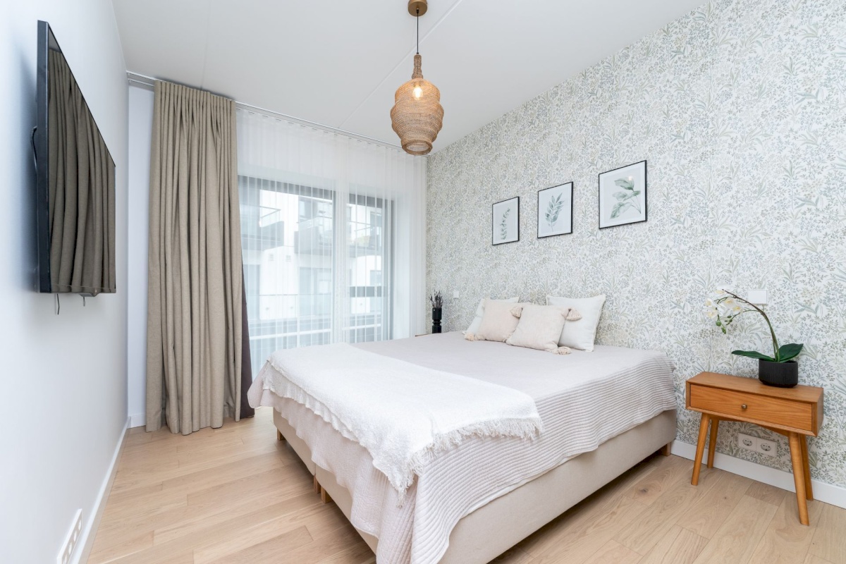 Tallinn, Põhja-Tallinna linnaosa, Kalaranna 8/11