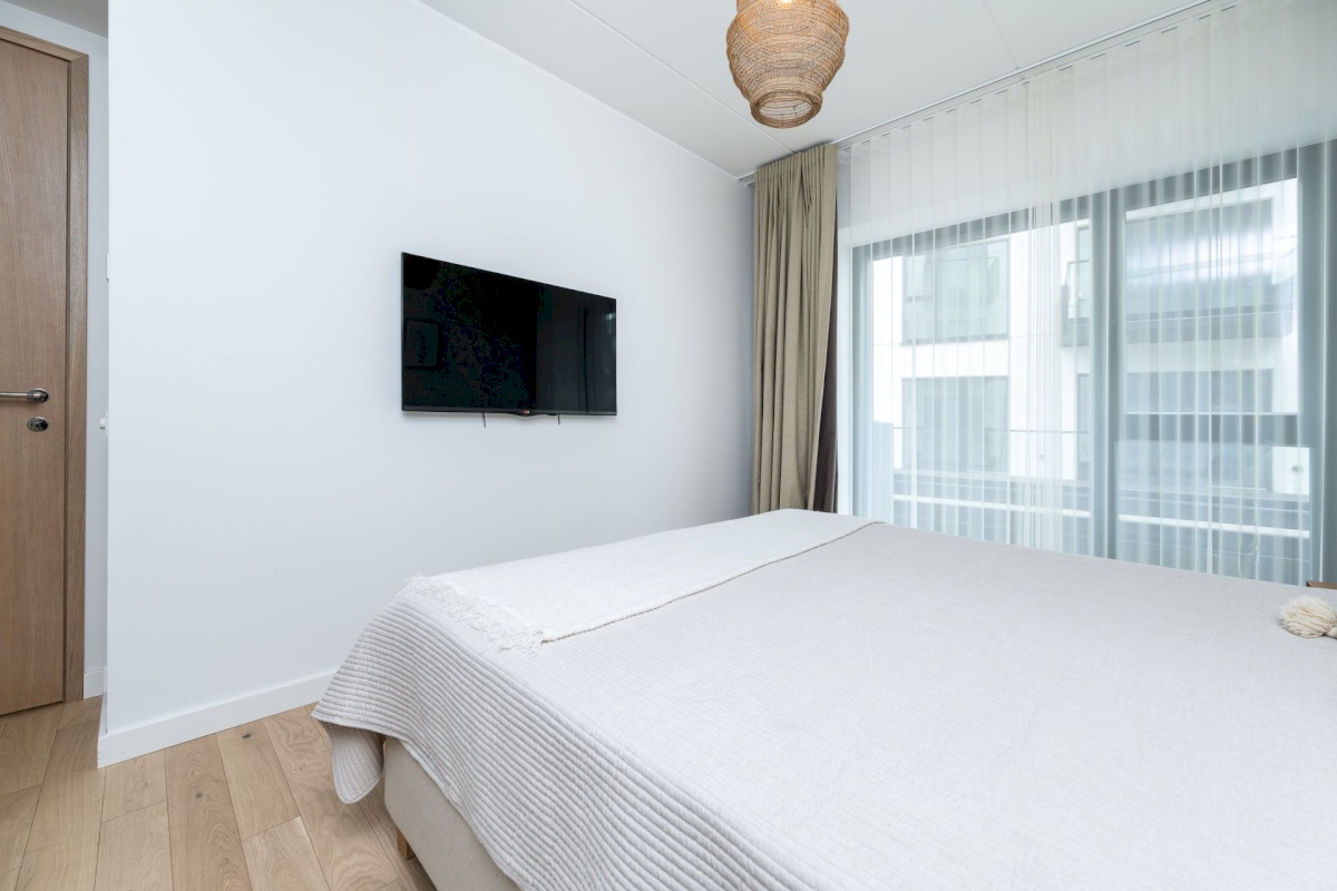 Tallinn, Põhja-Tallinna linnaosa, Kalaranna 8/11