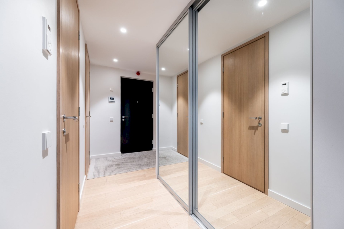 Tallinn, Põhja-Tallinna linnaosa, Kalaranna 8/11